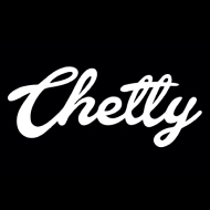 IA Stands By Chetty image