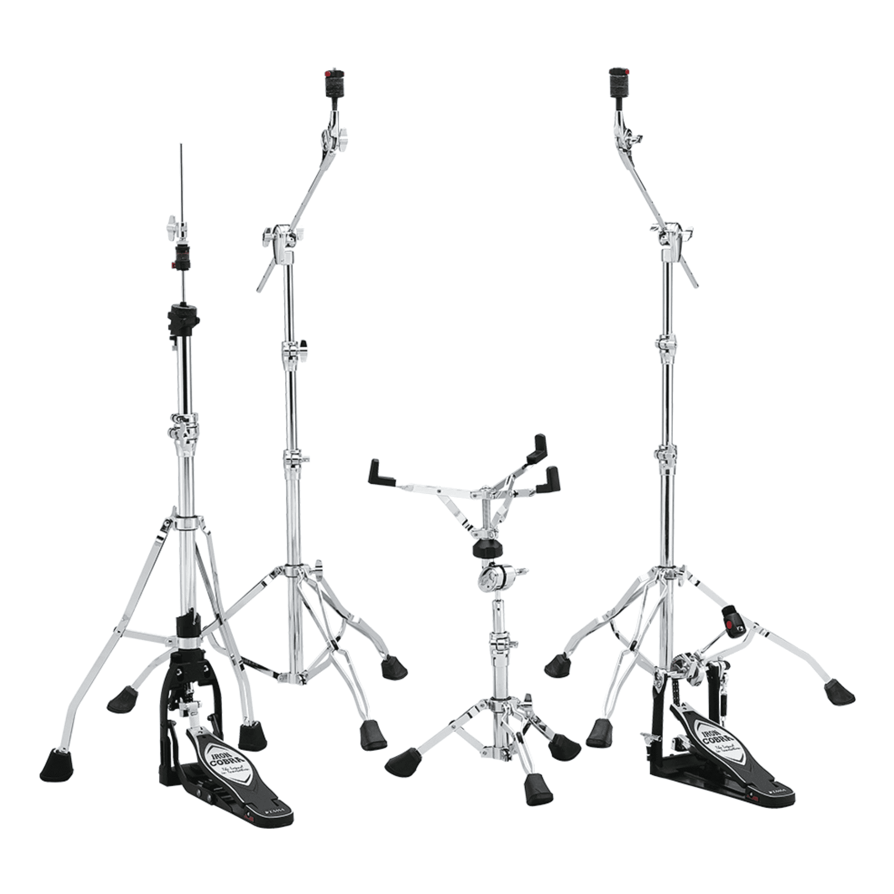 Hardware category