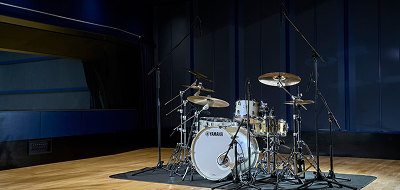 Acoustic Drum Sets from Yamaha