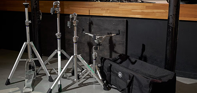 Hardware from Yamaha