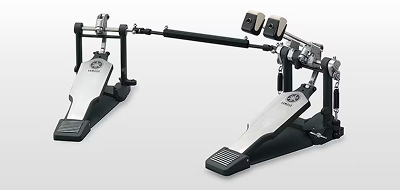 Pedals and Beaters from Yamaha