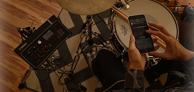 Recording Equipment from Yamaha