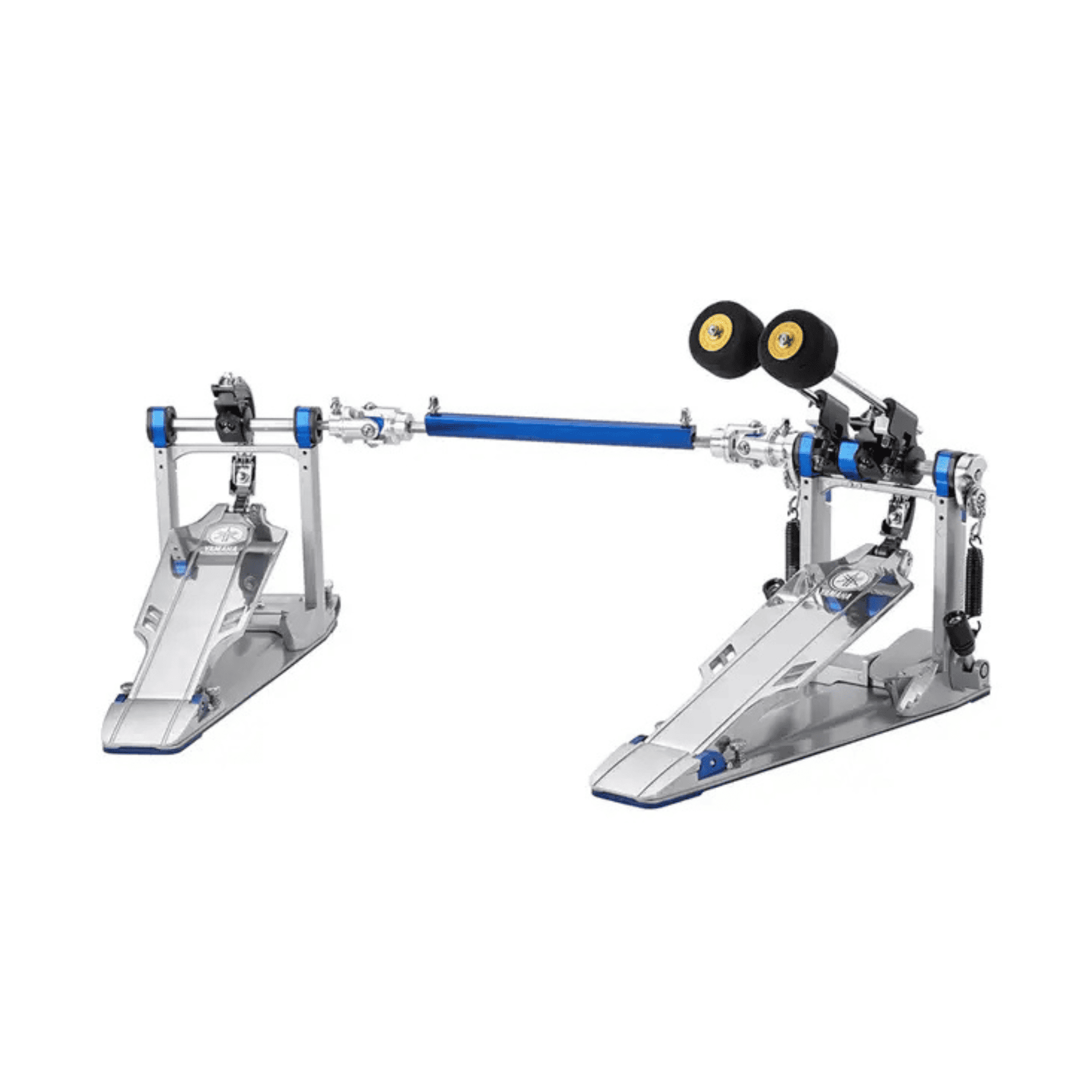 PEDALS & BEATERS