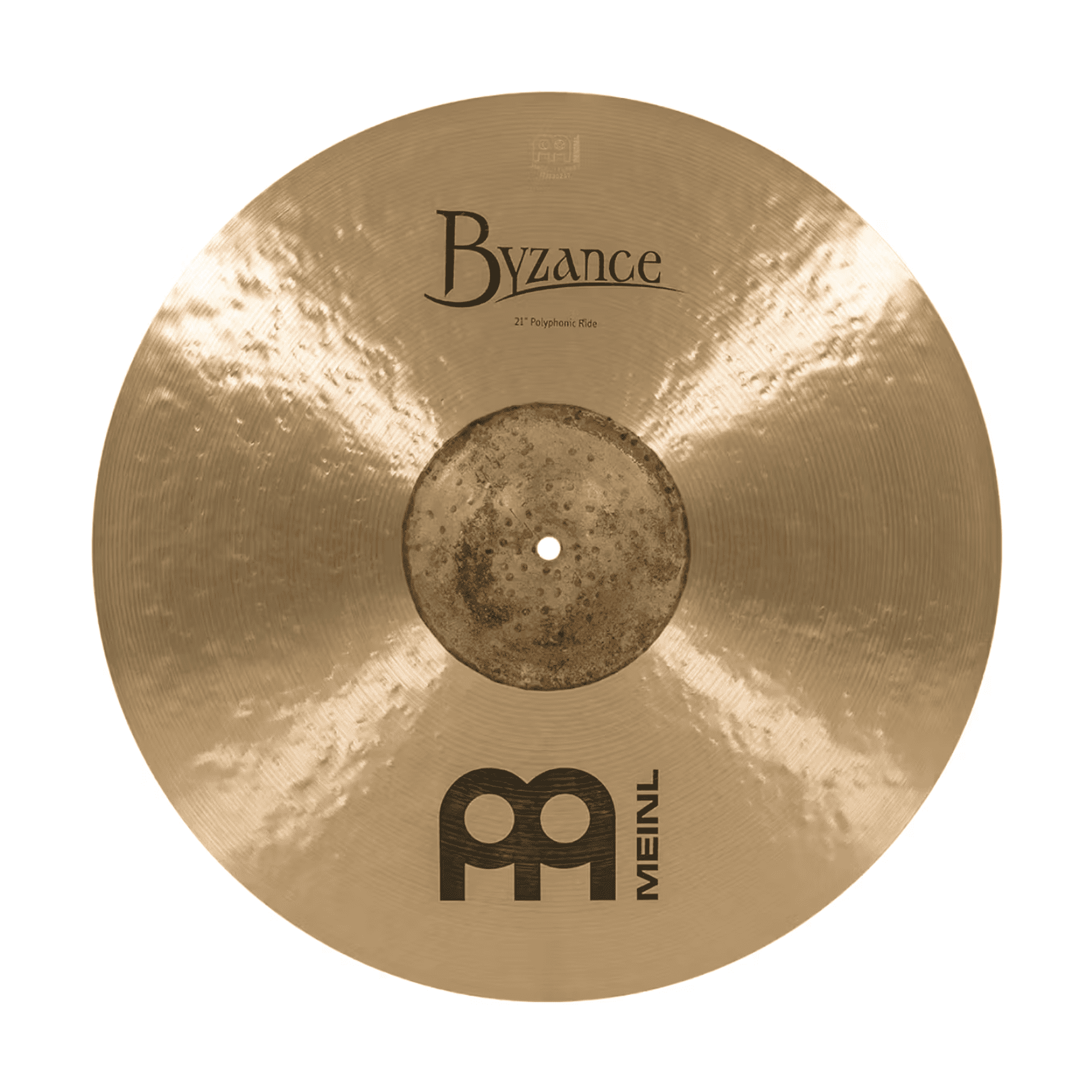 CYMBALS