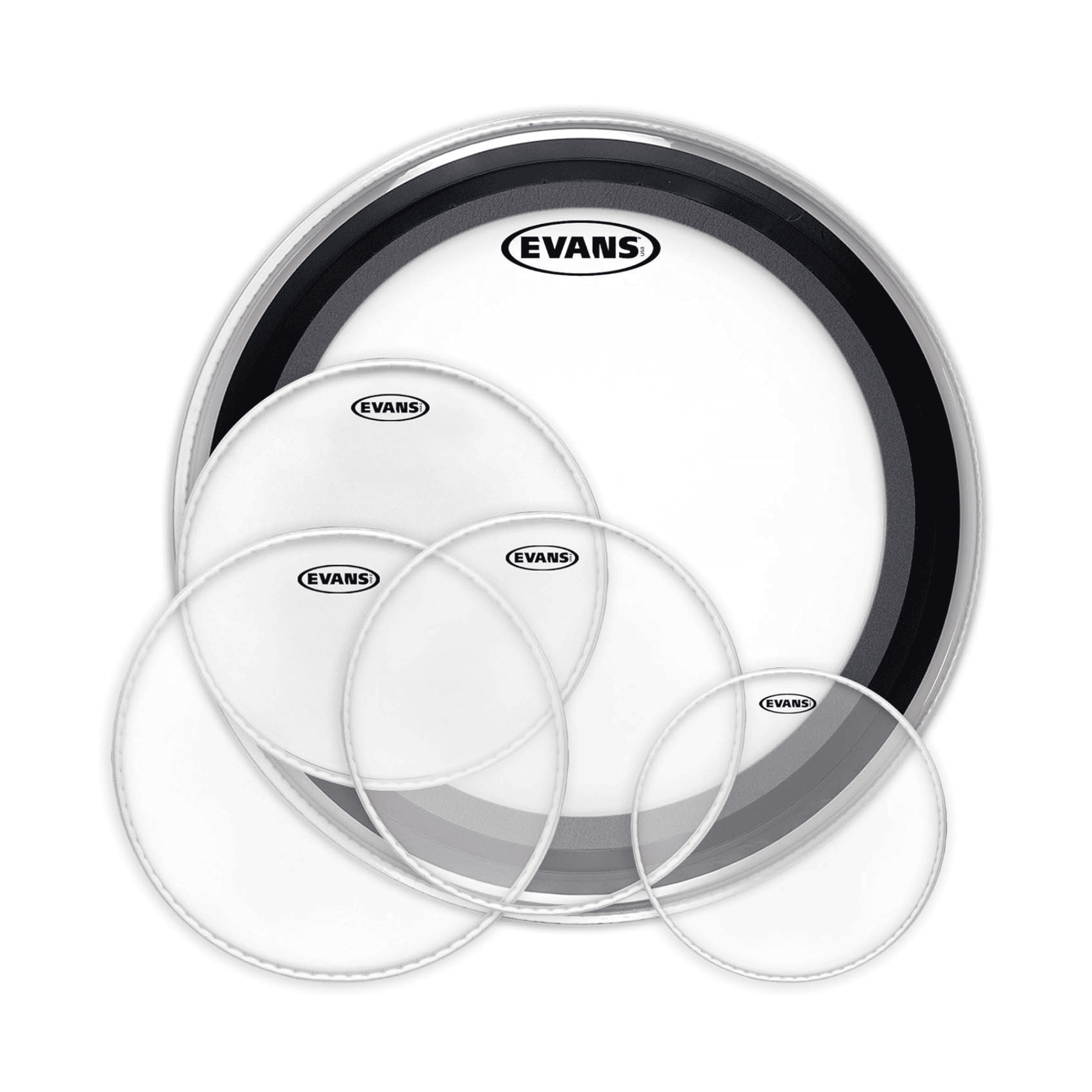 DRUMHEADS
