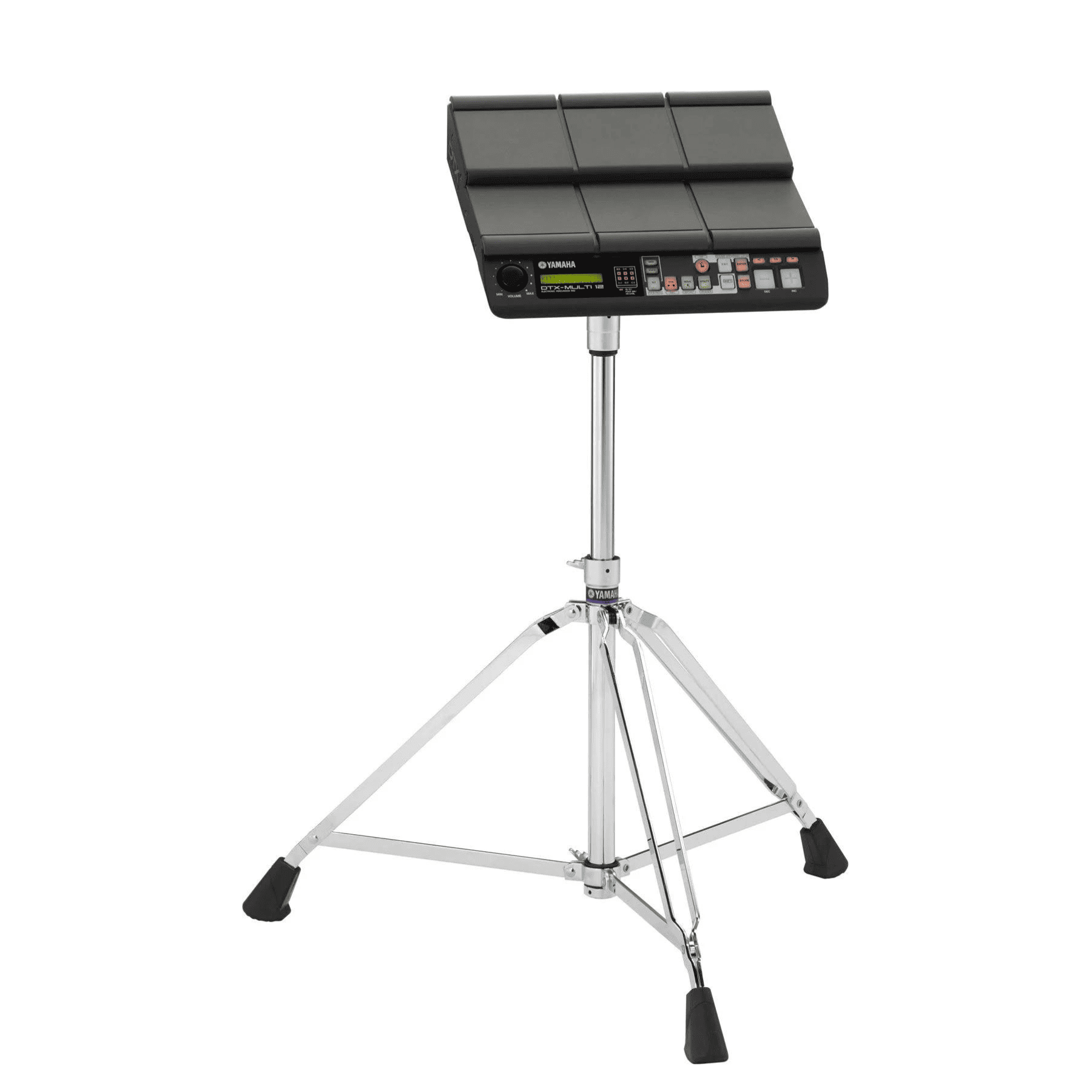ELECTRONIC DRUM PADS