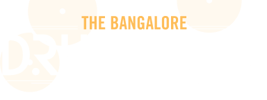 The Bangalore Drum Shop