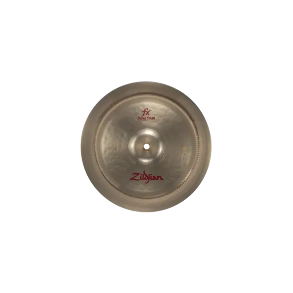 Zildjian FX Oriental China Trash Cymbal 12"