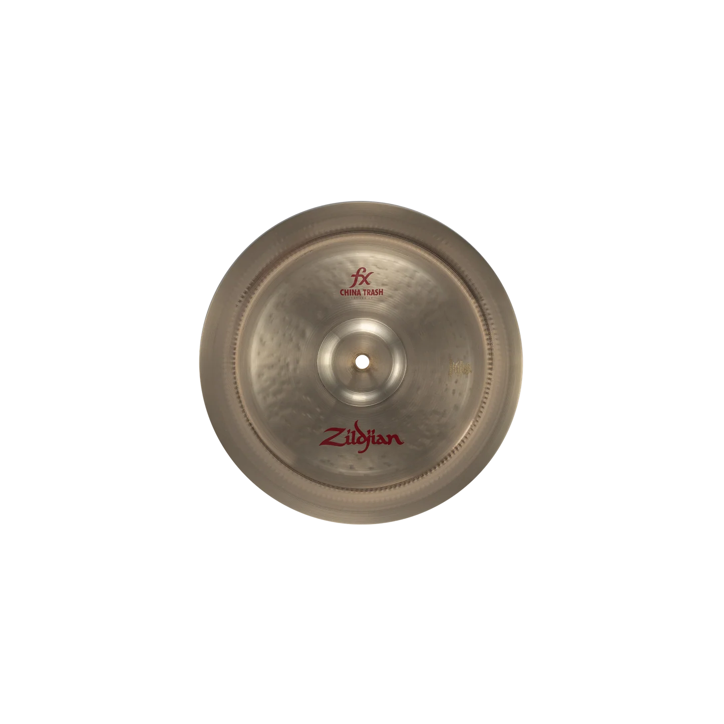 Zildjian FX Oriental China Trash Cymbal 12"