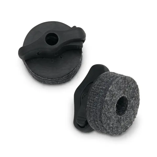 PDP PDAX2347 Quick Release Wing Nuts 8Mm Thread 2Pcs