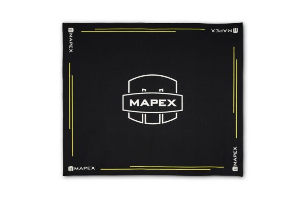 Mapex PMKM-M22P10 Classic Prime Drum Rug