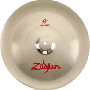 Zildjian FX Oriental China Trash Cymbal 16"