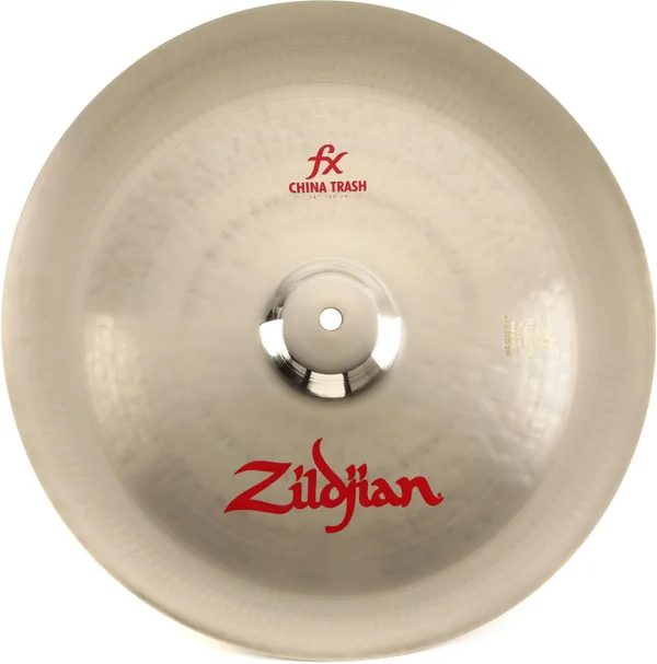 Zildjian FX Oriental China Trash Cymbal 16"