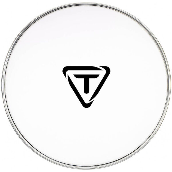 Tycoon TDO-RH87 8.7" Doumbek Replacement Head - Tycoon TDO-RH87 8.7″ Doumbek Replacement Head