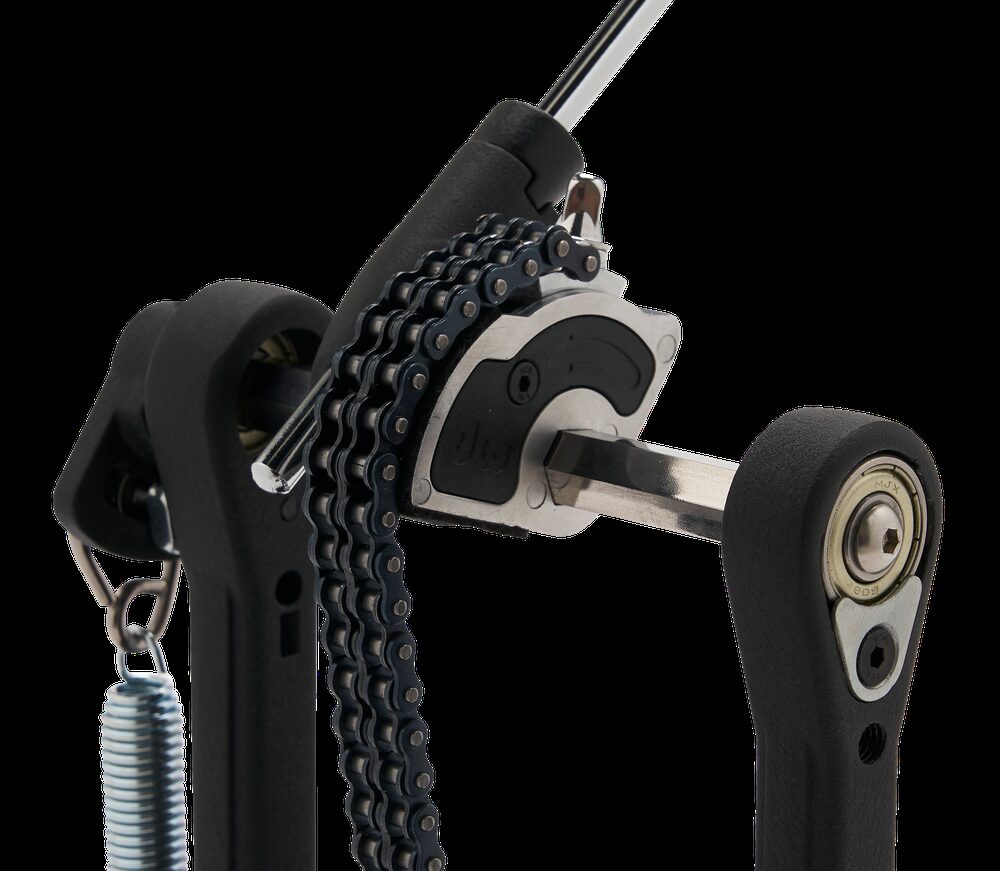 DW 3000 Series dual-chain Accelerator drive