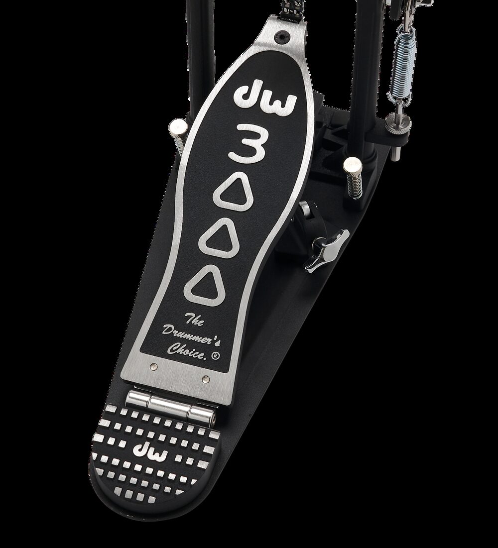 DW 3000 Series footboard
