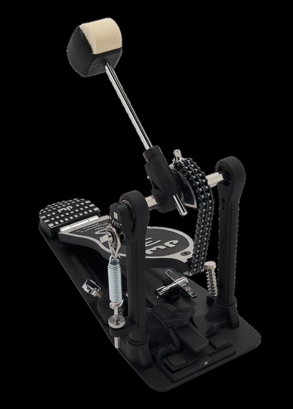 DW 3000 Series dual-bearing spring rocker