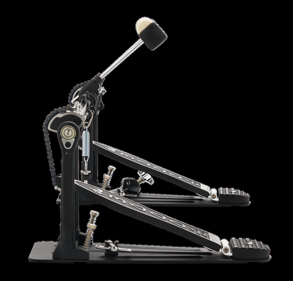 DW 3000 Series dual-chain Accelerator drive