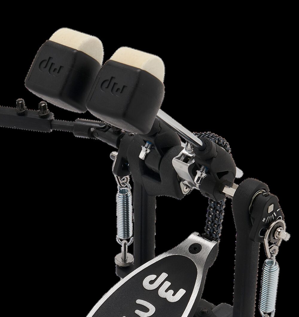 DW 101 two-way beaters