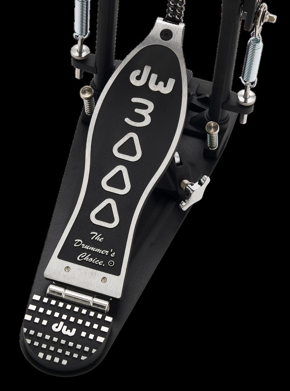 DW 3000 Series footboard