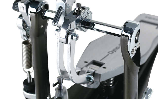 Tama Dyna-Sync Dual Linkage direct drive