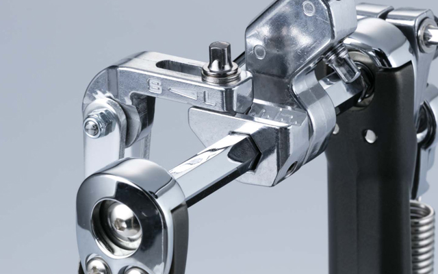 Tama Dyna-Sync Slidable Cam