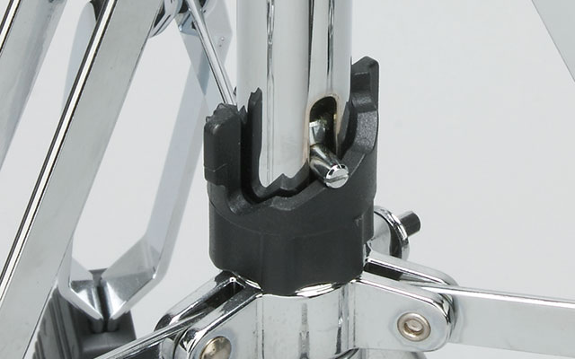 Tama HH205 5-way tension adjustment