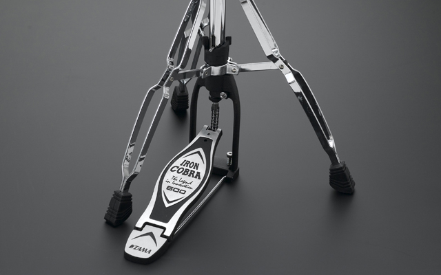 Tama Iron Cobra 600 hi-hat Swivel Foot