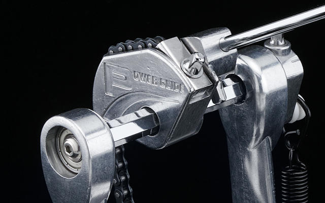 Tama Iron Cobra 200 Power Glide cam