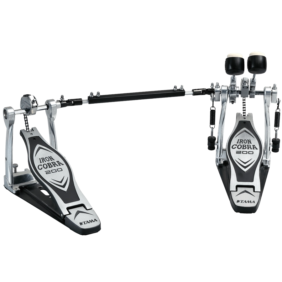 Tama Iron Cobra 200 HP200PTW double pedal