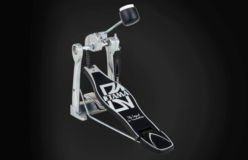Tama HP30 Standard single bass drum pedal