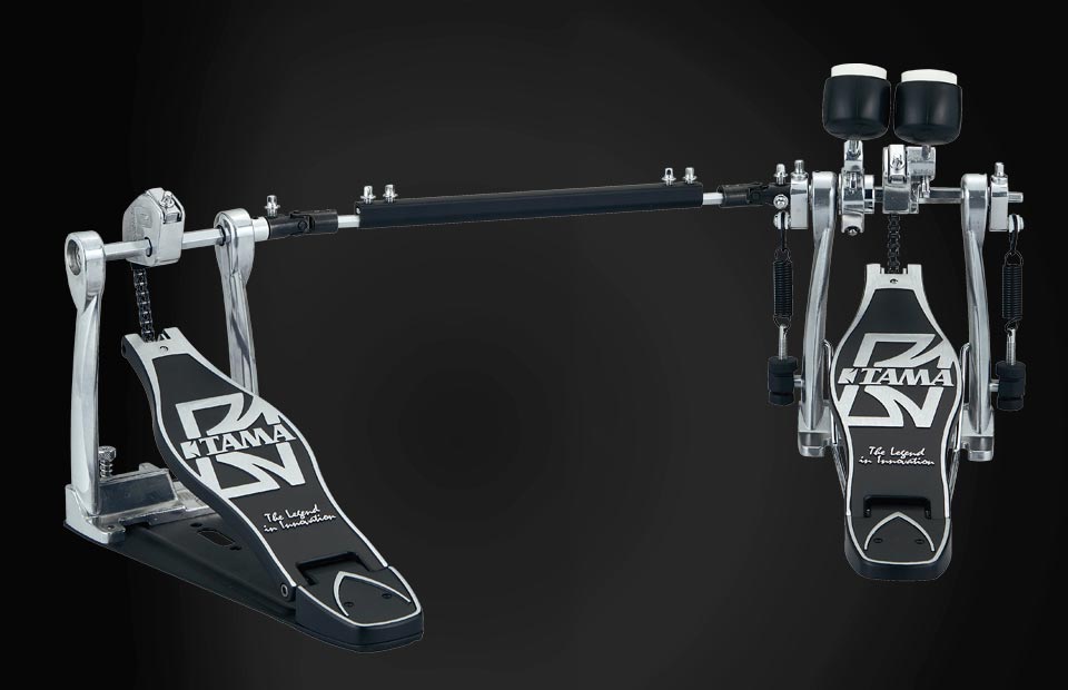 Tama HP30TW Standard double bass drum pedal