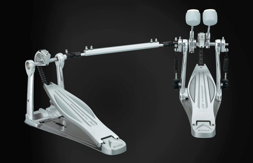 Tama Speed Cobra 310 HP310LW double bass drum pedal