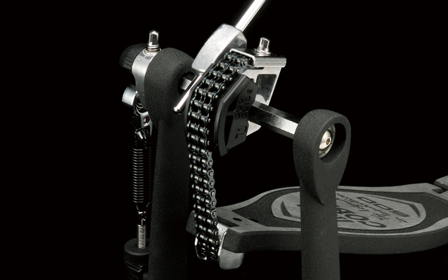 Tama Iron Cobra 600 double chain drive
