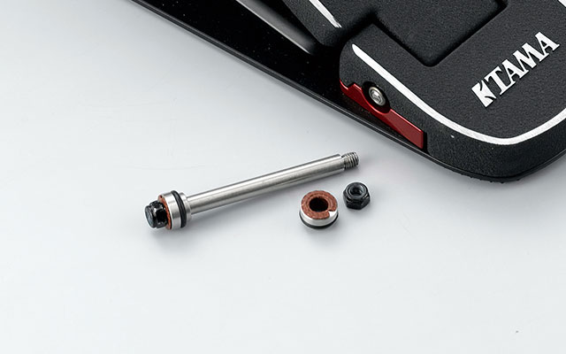 Tama Iron Cobra 900 Oiles bearing hinge