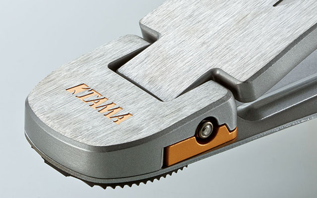 Tama Speed Cobra 910 Hinge Guard Block and Oiles bearing hinge