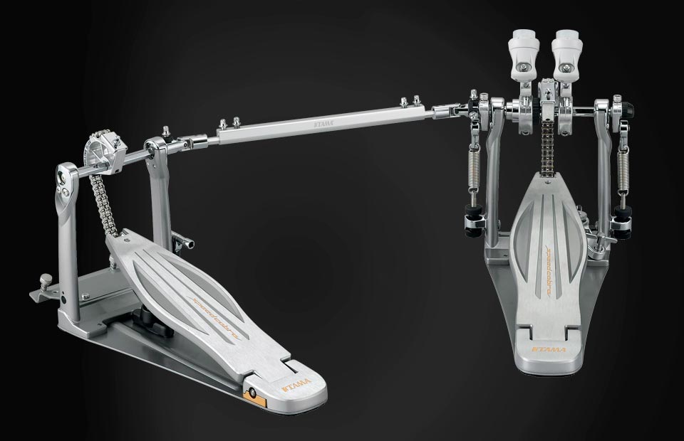 Tama Speed Cobra 910 HP910LWN double bass drum pedal