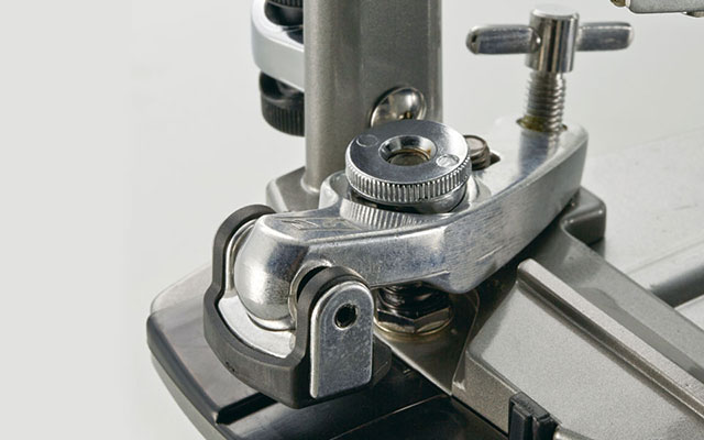 Tama Para-Clamp II Pro hoop clamp
