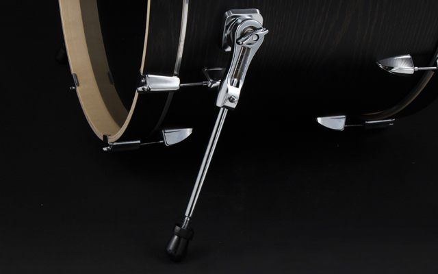 Tama Imperialstar bass drum spur bracket