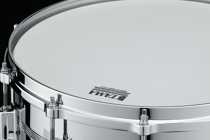 Tama Mastercraft 8056 10-hole die-cast hoop
