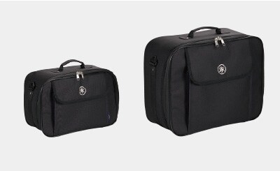 Yamaha FP9 series semi-hard carrying cases