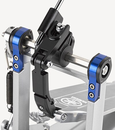 Yamaha FP9 direct drive link