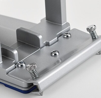 Yamaha DFP9 secondary pedal anchor spikes