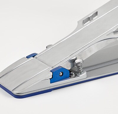 Yamaha FP9 Low Profile Stabilizing Hinge