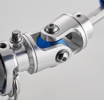 Yamaha DFP9 all bearing universal joint