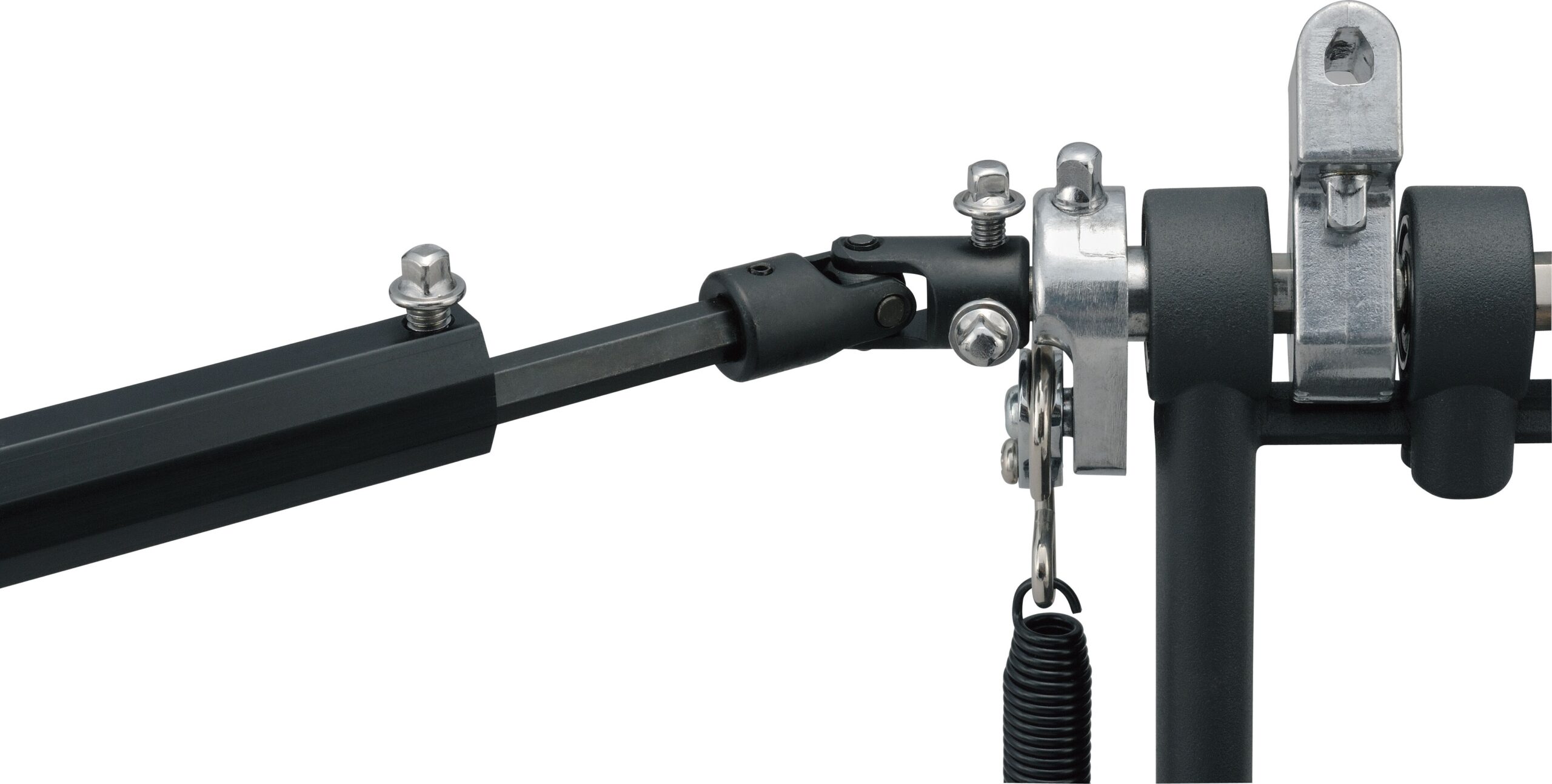 Yamaha DFP9500 universal joint on the rocker shaft