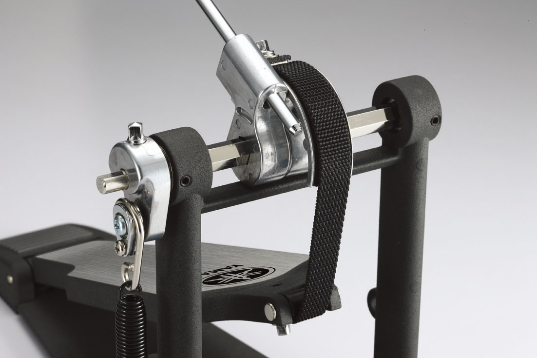 Yamaha belt drive