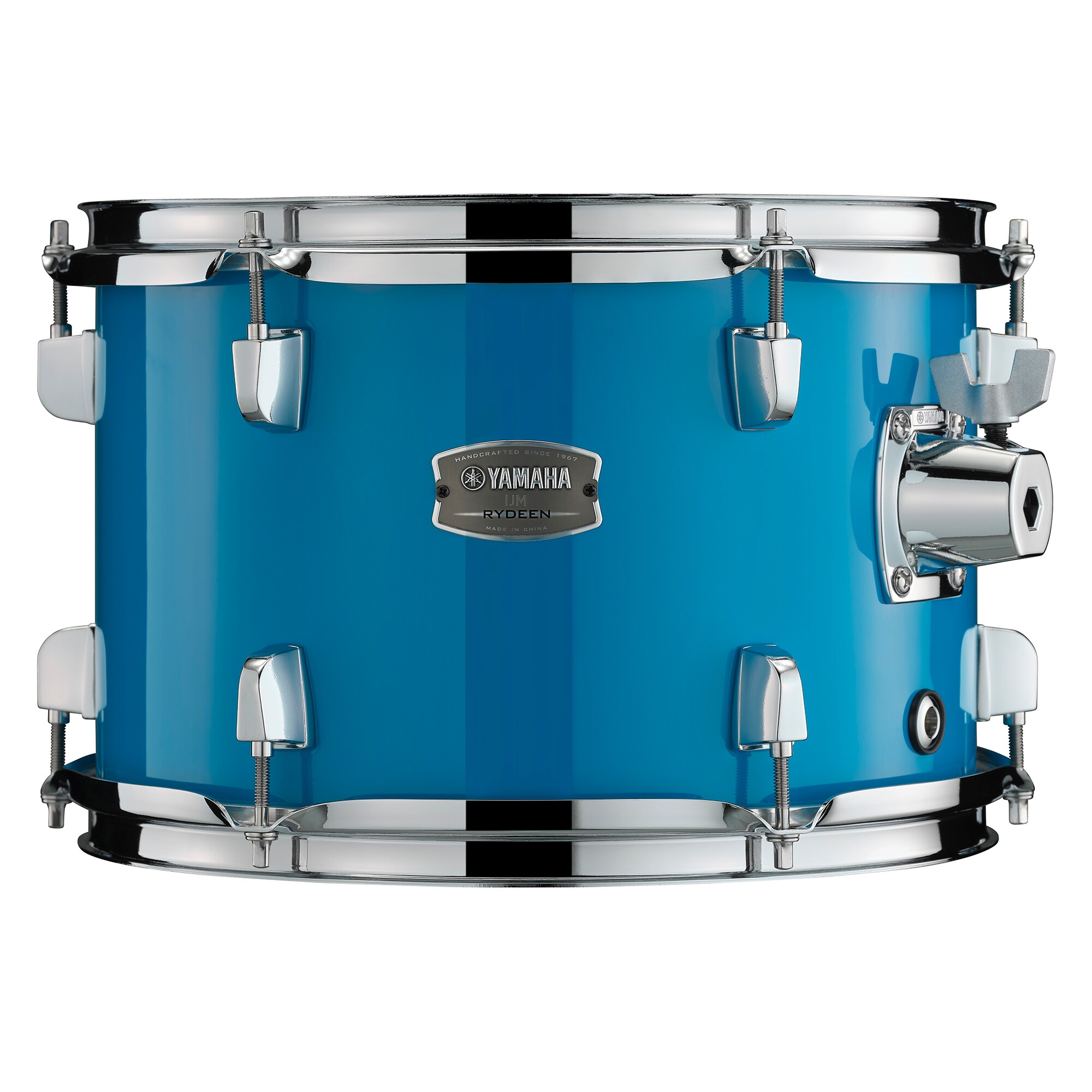 Yamaha Rydeen 12-inch tom in Sky Blue