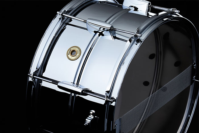Tama Metalworks BST148 20-strand snare wires