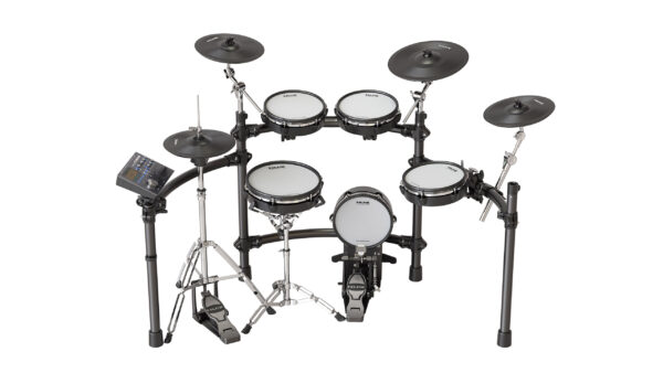 Nux DM-8 Mesh Head Digital Drum Kit